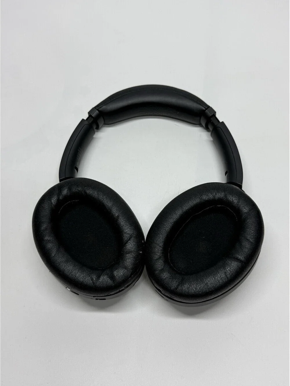 Sony WH1000XM3 Bluetooth Headphones - Black
